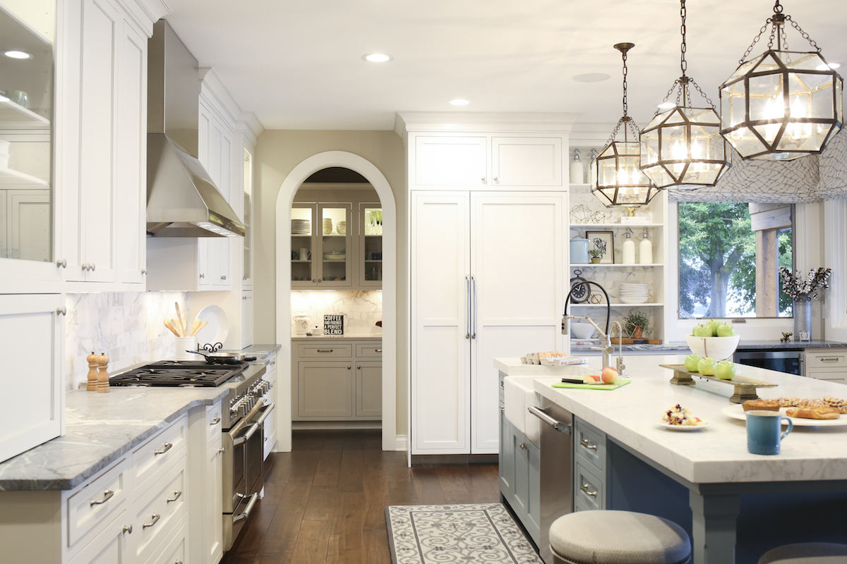finnerty kitchen