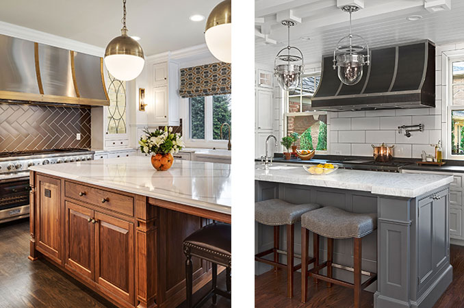 Metalrangehoods