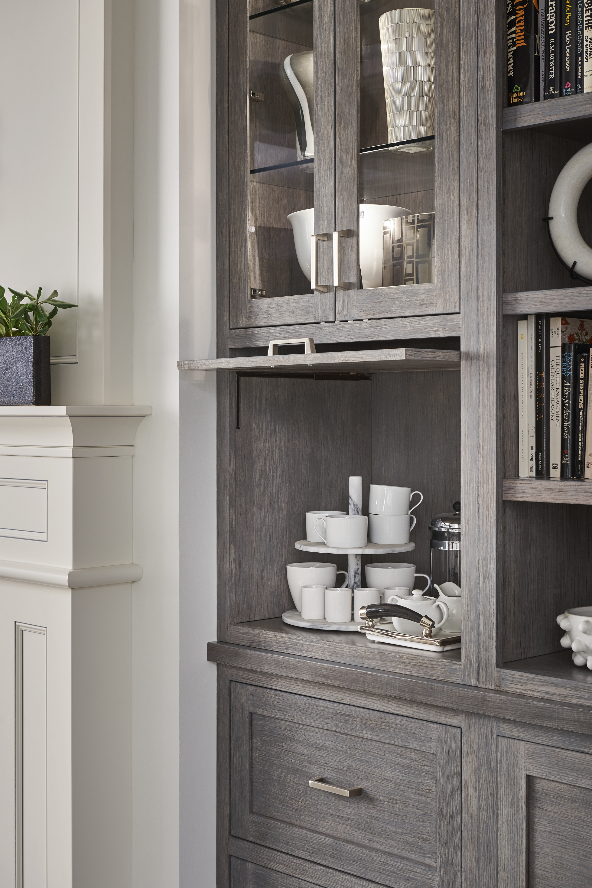 Coffee Bar