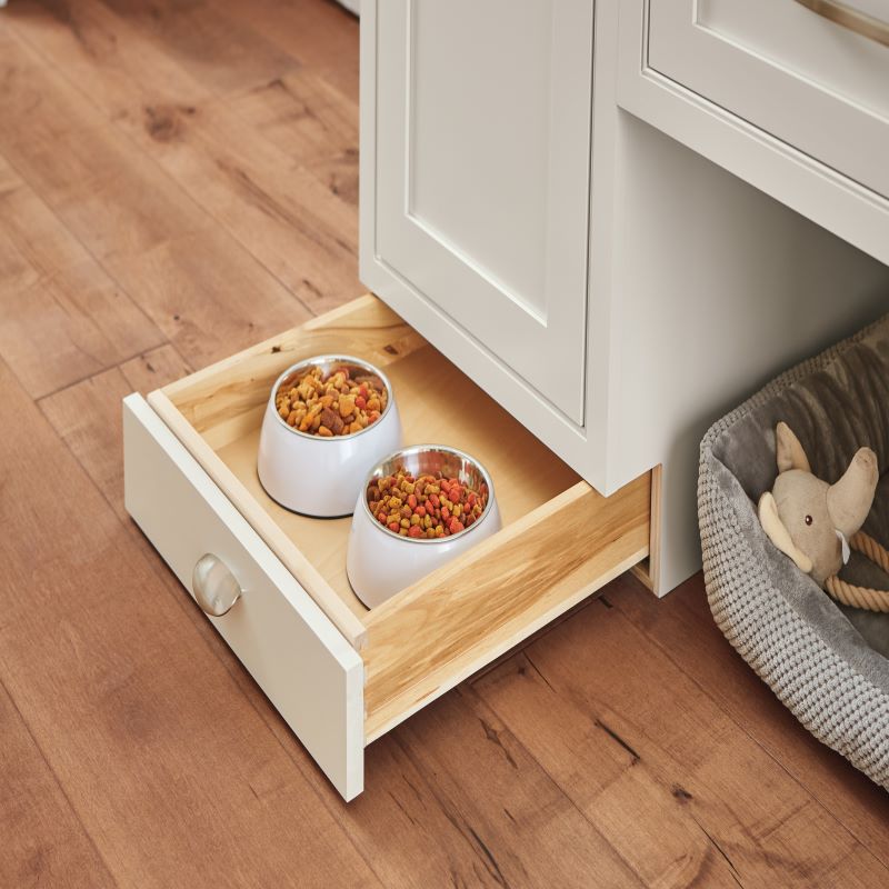 Bowl Drawer
