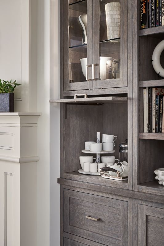 Coffee Bar